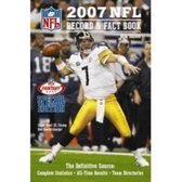 NFL Record & Fact Book