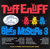 Tuff Enuff, Vol. 3: The Ace Blues Masters