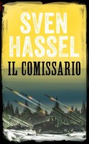 Sven Hassel Libri Seconda Guerra Mondiale - IL COMMISSARIO
