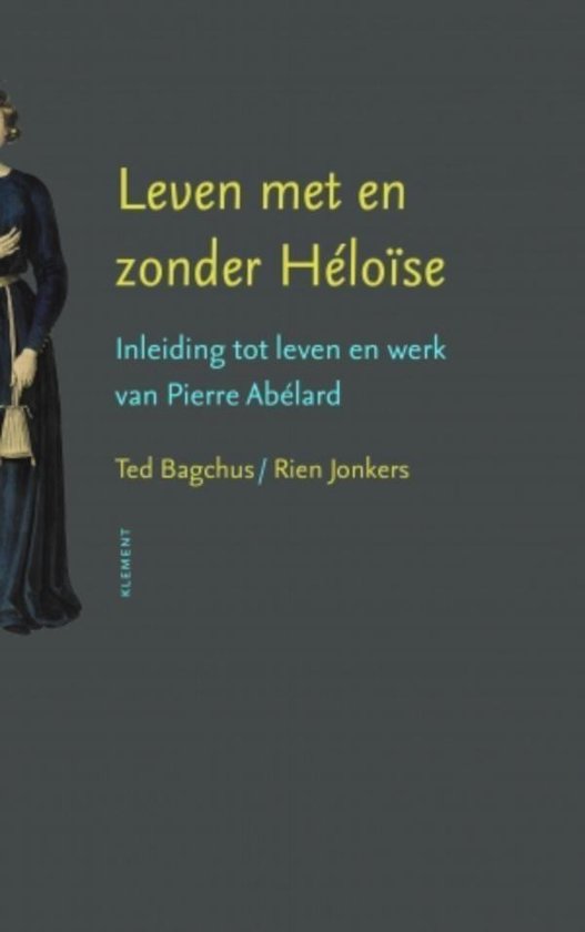 Leven met en zonder Heloïse - cover