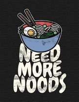 Need More Noods