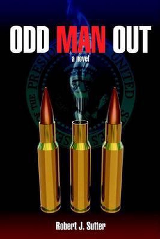 Odd Man Out - cover