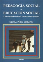 Educación Hoy estudios 95 - Pedagogía social-Educación social