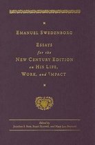 New Century Edition- EMANUEL SWEDENBORG