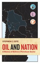 Energy and Society - Oil and Nation