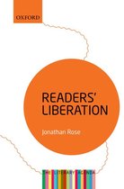The Literary Agenda - Readers' Liberation