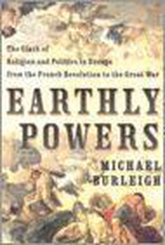 Earthly Powers