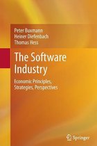 The Software Industry
