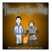 Tommy the Space Man
