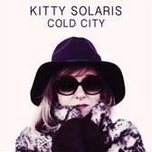 Kitty Solaris - Cold City (CD)