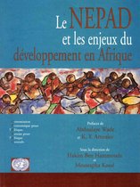 Le NEPAD et les enjeux du développement en Afrique