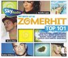 Sky Radio Zomerhit Top 101