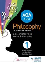 A level Philosophy Epistemology pt2