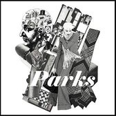 Parks - Parks (LP)