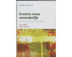 Ervaren Maar Veranderlijk