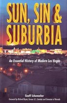 Sun, Sin and Suburbia