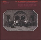 Orango And The Hard Working Union Railroad Band - Endless Harbours/Hard Working Union Union Railroad (7" Vinyl Single)
