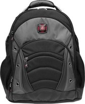 Freecom Wenger SwissGear Synergy Backpack - 15.4 inch - Grijs | bol.com