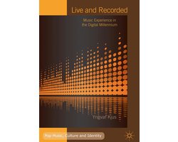 Literature, Cultural and Media Studies (R0) - Live and Recorded