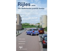 Rijles auto
