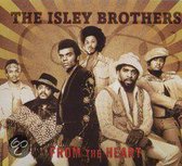 Isley Brothers -From  The Heart-