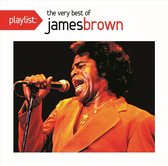 Playlist: Very Best Of James Brown