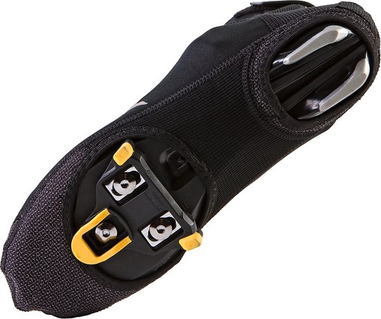 Sealskinz Lightweight Open Sole Overschoenen Zwart koop je bij