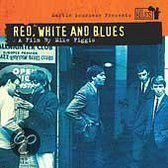 Martin Scorsese: Red White &Amp; Blues