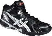 Asics Gel-Crossover 5 Indoorschoen Heren  Sportschoenen - Maat 42 - Mannen - zwart/wit
