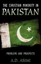 The Christian Minority in Pakistan