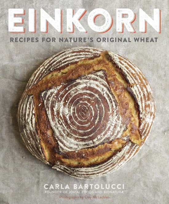Einkorn - cover