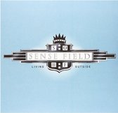 Sense Field - Living Outside (LP)