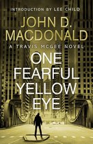 Omslag One Fearful Yellow Eye : Introduction by Lee Child