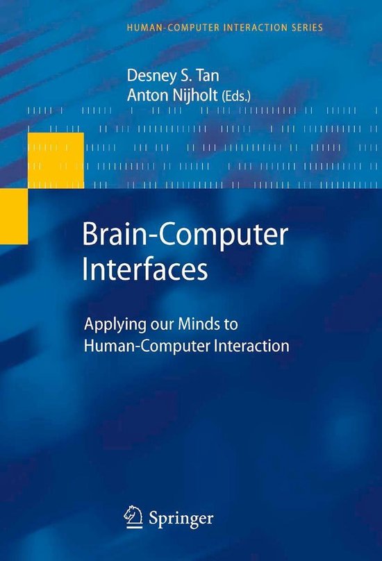 Computer Science (R0) - Brain-Computer Interfaces - cover