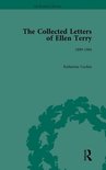 Collected Letters Of Ellen Terry