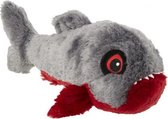 Knuffel piranha 41 cm