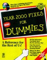 Year 2000 Solutions For Dummies