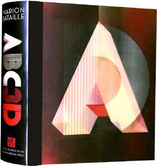 Marion Bataille - Abc3D
