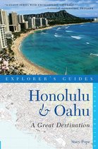 Explorer's Guide Honolulu & Oahu