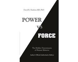 Omslag van Power vs. Force