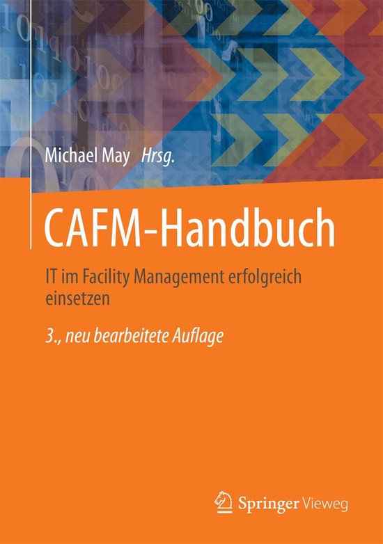 Computer Science and Engineering (German Language) - CAFM-Ha ... - cover