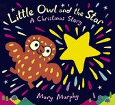 Little Owl And The Star Board Book