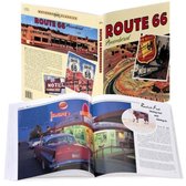 Boek cover Route 66 Remembered van Michael Karl Witzel