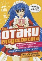 The Otaku Encyclopedia