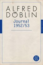 Journal 1952/3