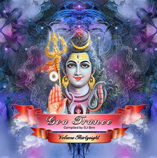 Goa Trance 38