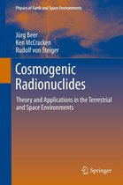 Physics of Earth and Space Environments - Cosmogenic Radionuclides