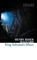 Collins Classics - King Solomon’s Mines (Collins Classics)
