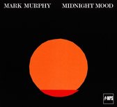 Mark Murphy - Midnight Mood (CD)