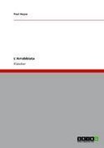 L'Arrabbiata
